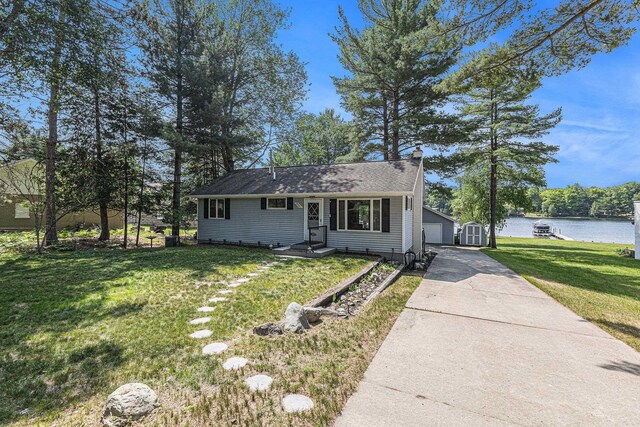 8781 Clam Lake Rd, Bellaire, MI 49615 - photo 3
