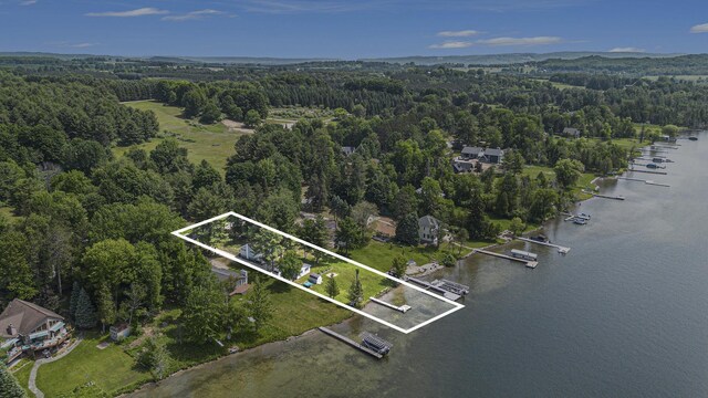 8781 Clam Lake Rd, Bellaire, MI 49615 - photo 30