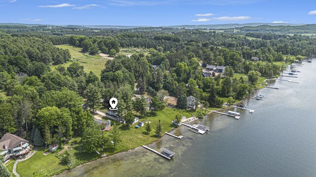 8781 Clam Lake Rd, Bellaire, MI 49615 - photo 31