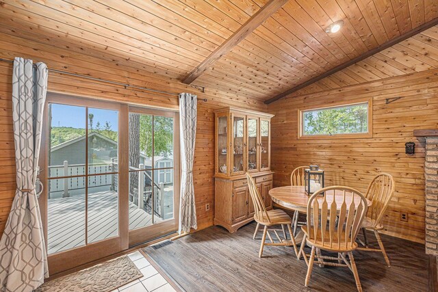 8781 Clam Lake Rd, Bellaire, MI 49615 - photo 6