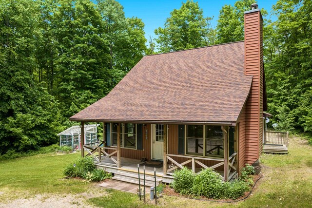 9031 NE County Road 612, Kalkaska, MI 49646 - photo 1