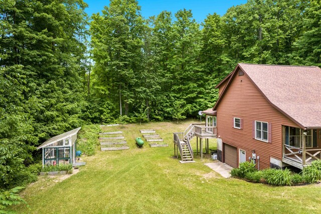 9031 NE County Road 612, Kalkaska, MI 49646 - photo 31