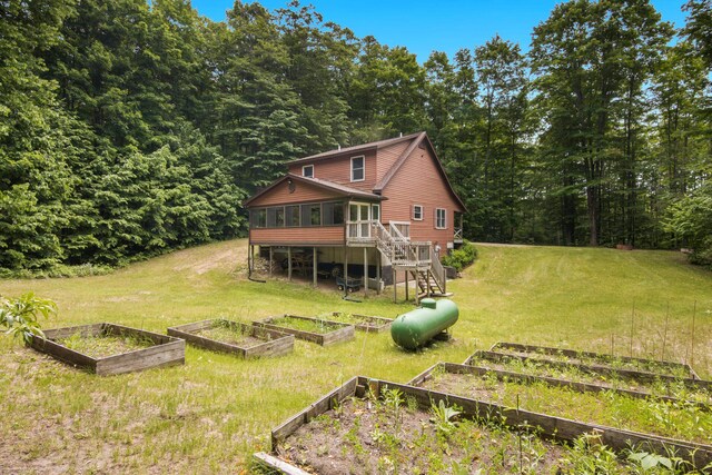 9031 NE County Road 612, Kalkaska, MI 49646 - photo 33