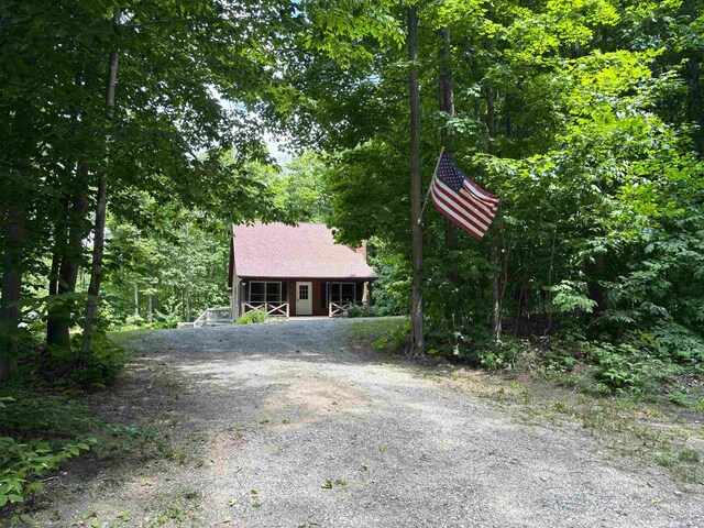 9031 NE County Road 612, Kalkaska, MI 49646 - photo 5