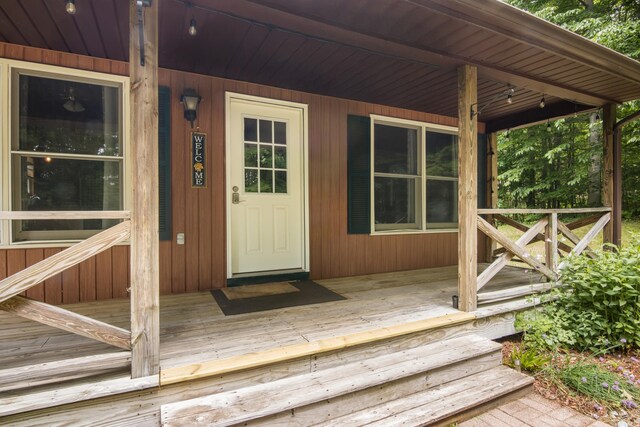 9031 NE County Road 612, Kalkaska, MI 49646 - photo 6