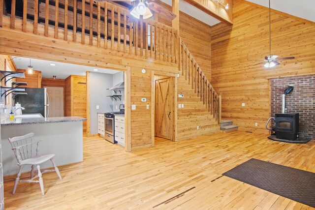 9031 NE County Road 612, Kalkaska, MI 49646 - photo 8