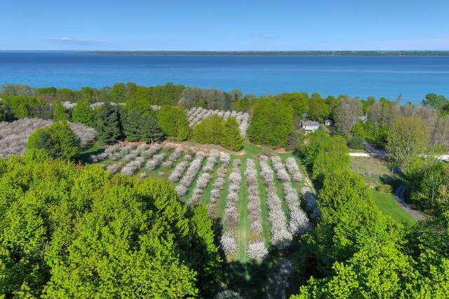 B S Lee Point Rd, Suttons Bay, MI 49682