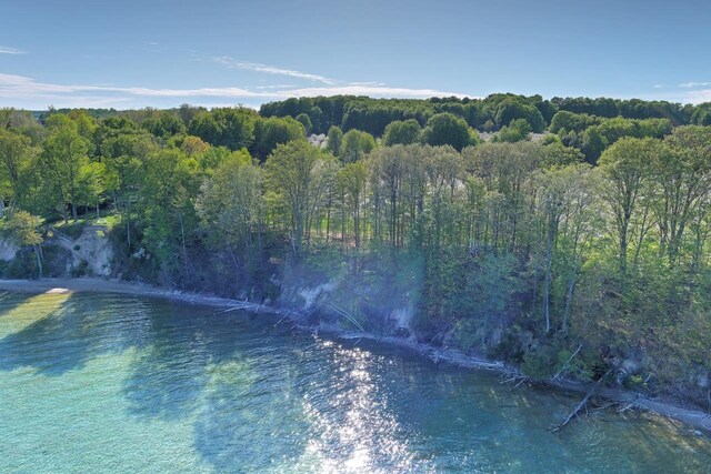 B S Lee Point Rd, Suttons Bay, MI 49682