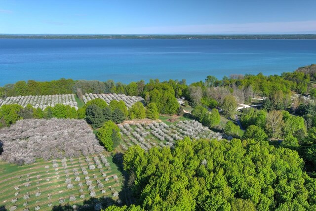 B S Lee Point Rd, Suttons Bay, MI 49682