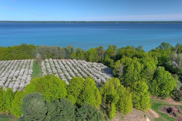 B S Lee Point Rd, Suttons Bay, MI 49682