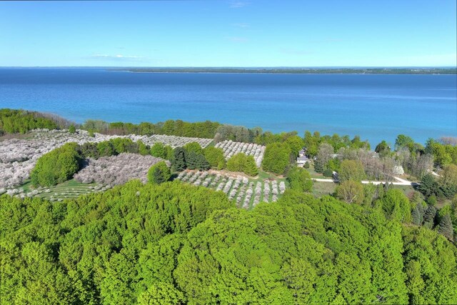 B S Lee Point Rd, Suttons Bay, MI 49682