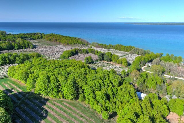 B S Lee Point Rd, Suttons Bay, MI 49682