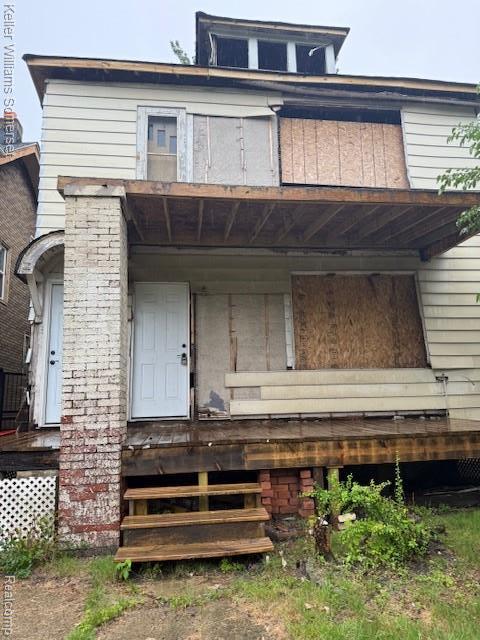 125 N St, Taylor, MI 48203 - photo 1