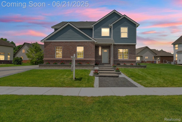 23594 Crescent Ridge Dr, New Boston, MI 48164 - photo 1
