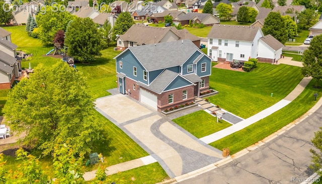 23594 Crescent Ridge Dr, New Boston, MI 48164 - photo 46