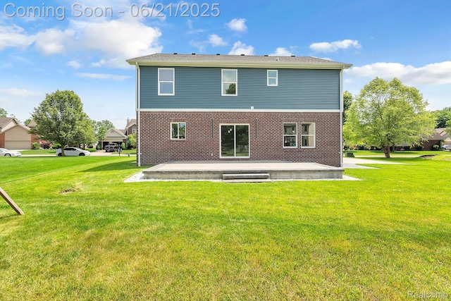 23594 Crescent Ridge Dr, New Boston, MI 48164 - photo 44