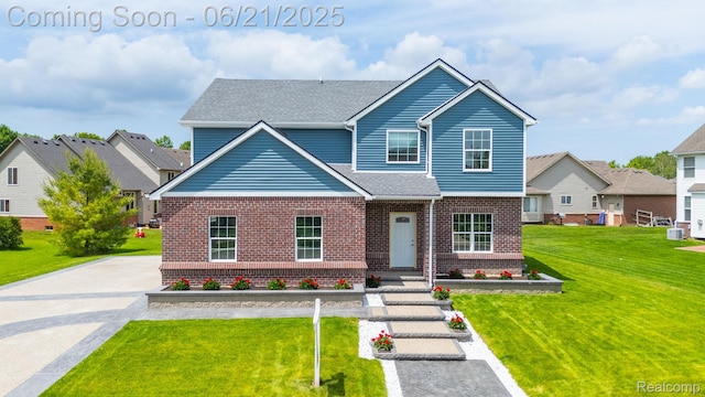 23594 Crescent Ridge Dr, New Boston, MI 48164 - photo 2