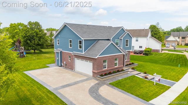 23594 Crescent Ridge Dr, New Boston, MI 48164 - photo 45