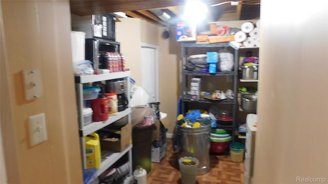 27038 Grobbel Dr, Warren, MI 48092 - view of storage area