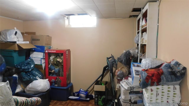27038 Grobbel Dr, Warren, MI 48092 - view of storage area
