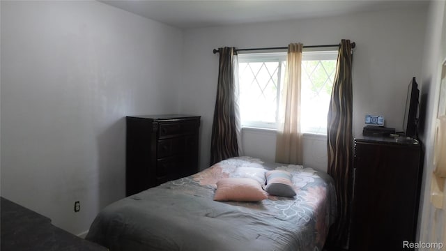 27038 Grobbel Dr, Warren, MI 48092 - view of bedroom