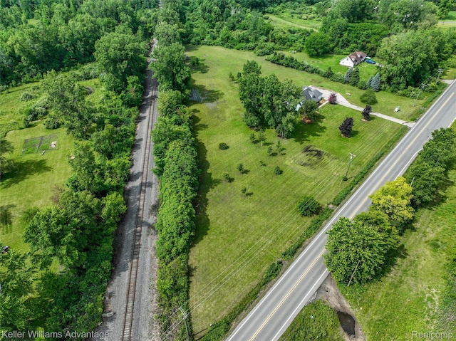 26855 King Rd, Brownstown, MI 48174 - view of property location