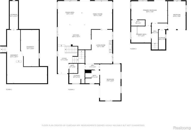 7660 Barnsbury Dr, West Bloomfield, MI 48324 - view of property floor plan