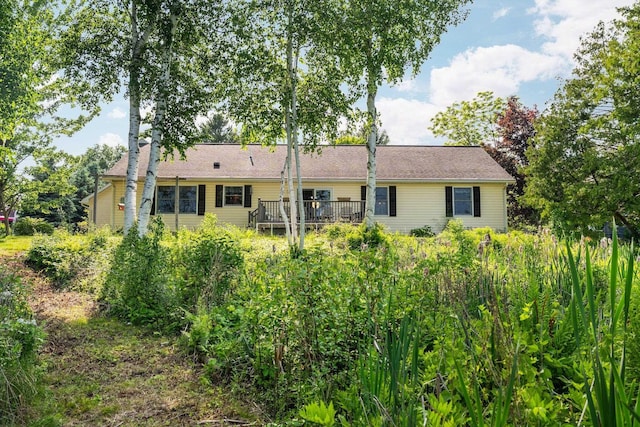 533 S Lake Shore Dr, Lake Leelanau, MI 49653