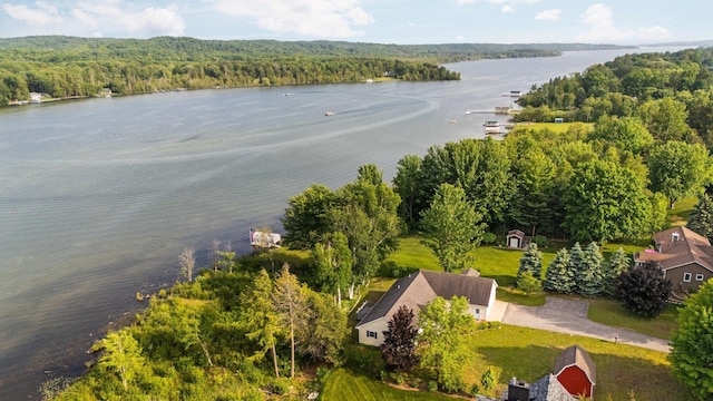 533 S Lake Shore Dr, Lake Leelanau, MI 49653