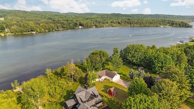 533 S Lake Shore Dr, Lake Leelanau, MI 49653