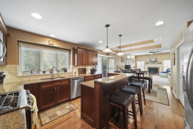 350 Huntington Dr, Saline, MI 48176 - photo 7