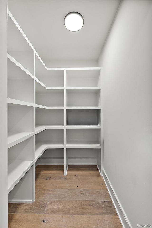 345 Kimberly St, Birmingham, MI 48009 - view of pantry