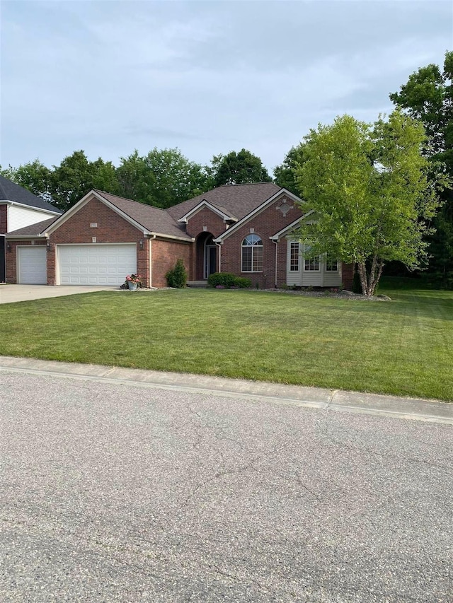 2352 Village Woods Dr, Grand Blanc, MI 48439 - photo 1