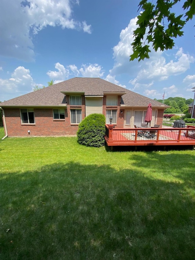 2352 Village Woods Dr, Grand Blanc, MI 48439 - photo 11