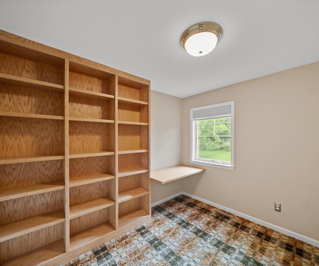 4641 Wylie Rd, Dexter, MI 48130 - mudroom with baseboards