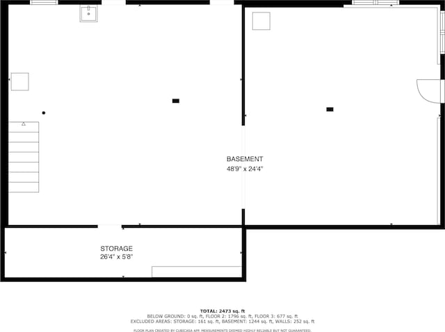 4641 Wylie Rd, Dexter, MI 48130 - view of floor plan / room layout