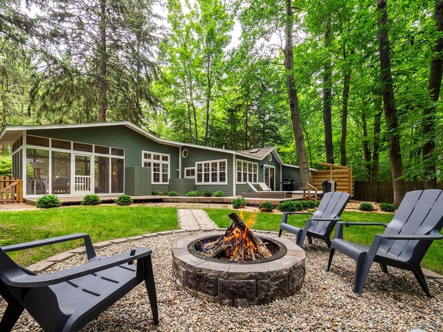 6670 Ravenswood Ave, Sawyer, MI 49125 - photo 42