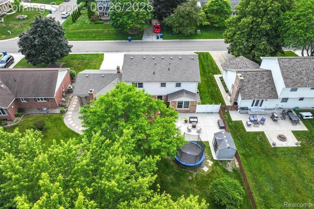 12031 Townline Rd, Grand Blanc, MI 48439 - photo 38