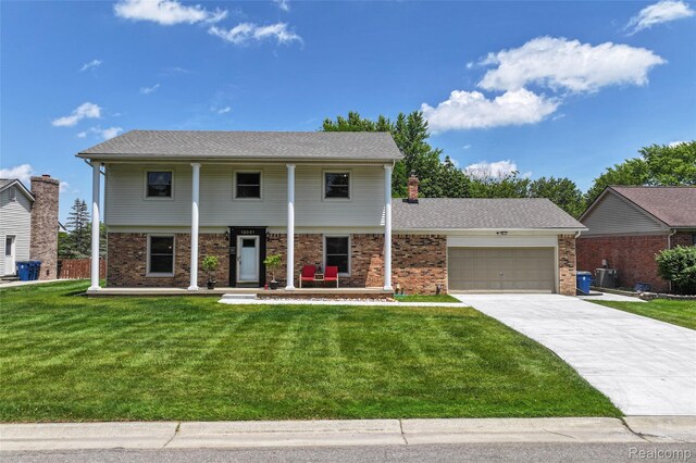 12031 Townline Rd, Grand Blanc, MI 48439 - photo 1