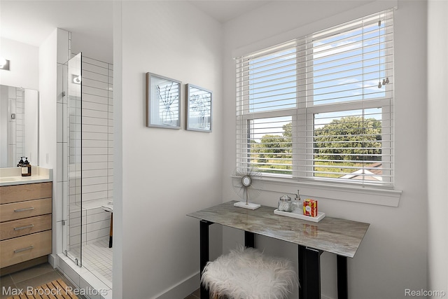 4260 Kent Rd, Royal Oak, MI 48073 - detailed view of baseboards