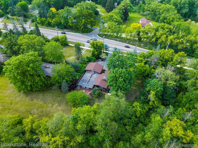 4665 W Maple Rd, Bloomfield Hills, MI 48301