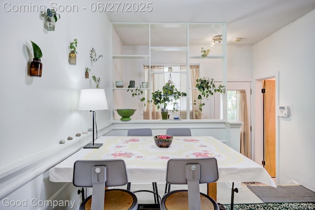 24745 Ross Dr, Redford, MI 48239 - view of dining space