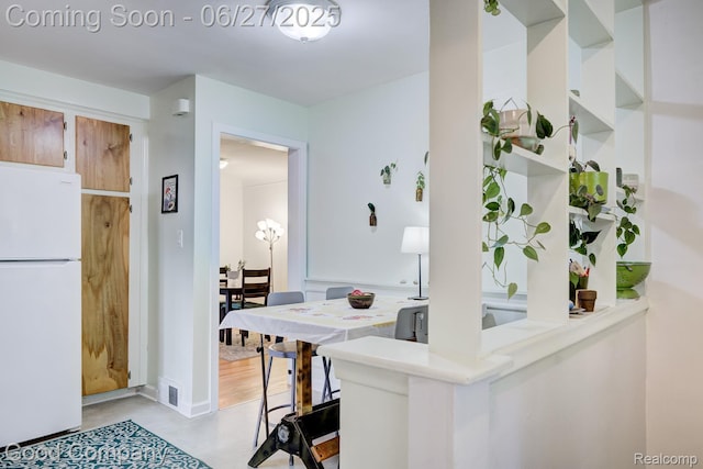 24745 Ross Dr, Redford, MI 48239 - view of home office
