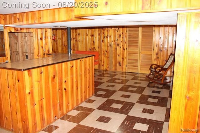 9396 Allen Rd, Allen Park, MI 48101 - view of corridor