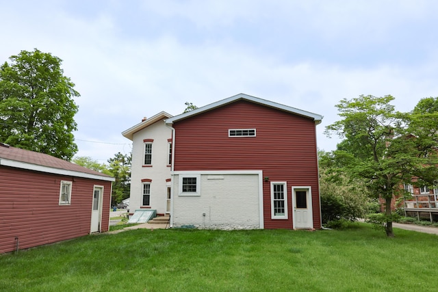 317 Evans St, Jonesville, MI 49250 - photo 28