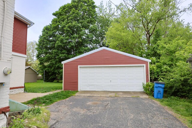 317 Evans St, Jonesville, MI 49250 - photo 29