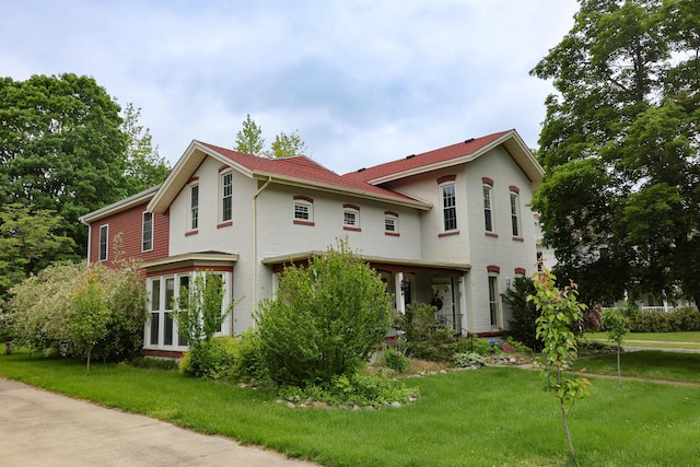 317 Evans St, Jonesville, MI 49250 - photo 1