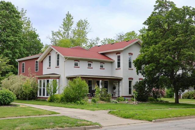 317 Evans St, Jonesville, MI 49250 - photo 4