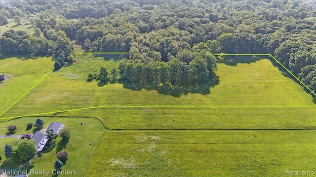 00 Faussett Rd S, Howell, MI 48855