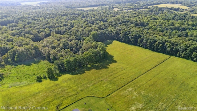 00 Faussett Rd S, Howell, MI 48855